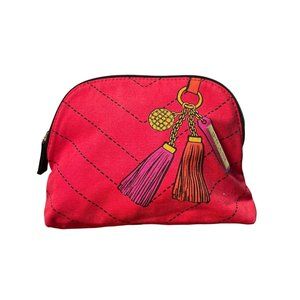 Estée Lauder Cosmetic Bag Bold Vibrant Mini Bag